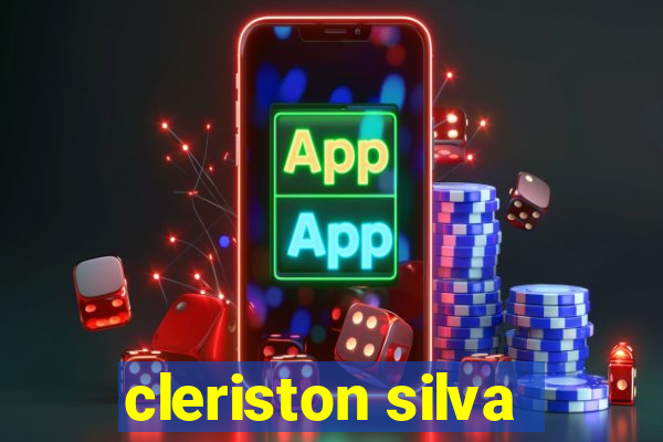 cleriston silva